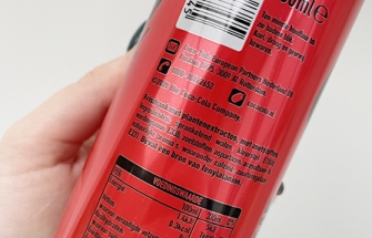 Taalvereisten etikettering