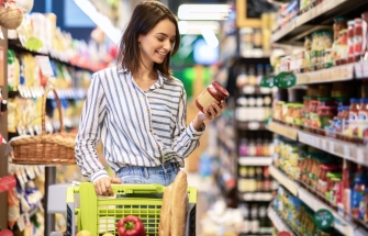 Différences entre l’étiquetage B2B et B2C