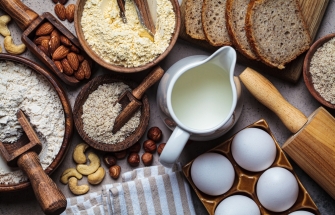 Gestion des allergènes dans l’industrie alimentaire : conseils pratiques pour un processus de production sûr