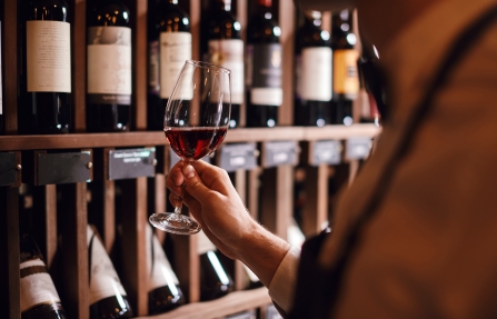 Nieuwe etiketteringsvoorschriften voor wijn