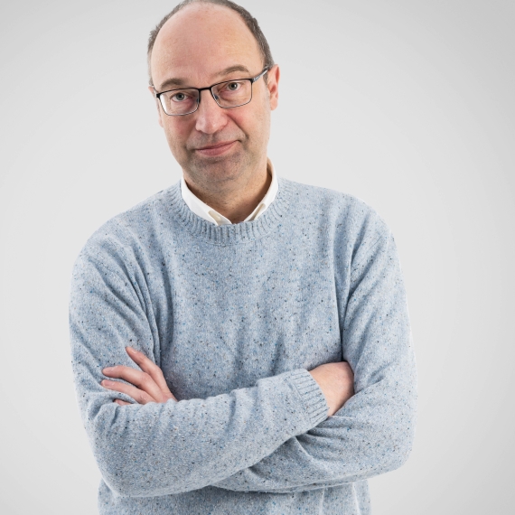 Peter Heyneman