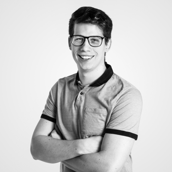 Ruben Haleydt