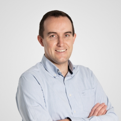 David Van Hoorebeeck