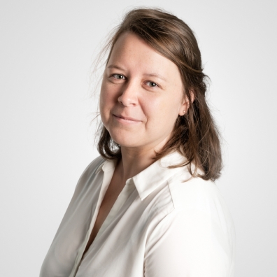 Lieselot Heyse