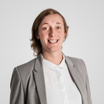 Anouk Van Hootegem