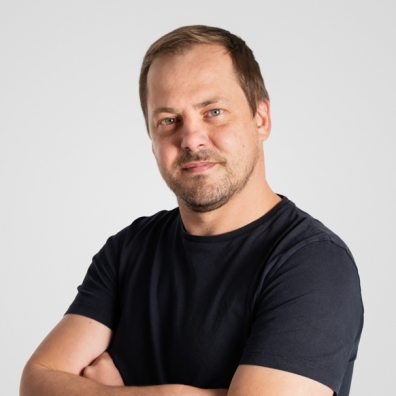 Tim De Boeck