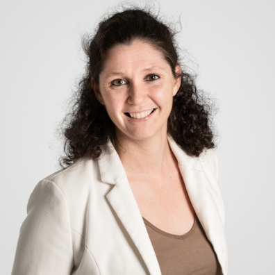 Joyce Buysse