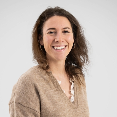 Gwen Rutsaert