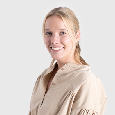 Caroline Wouters