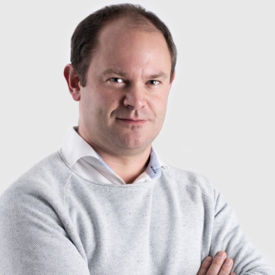 Jeroen Crepeele