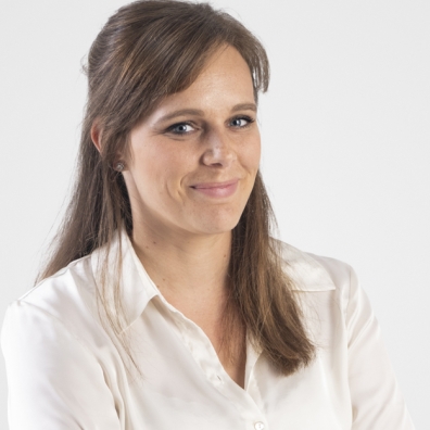 Eline Van Parys