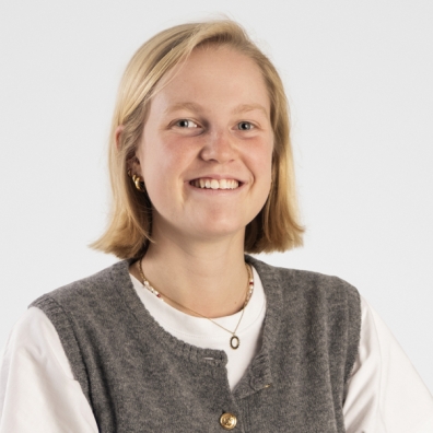 Hanne Dhuyvetter