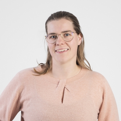 Ilke Van Hese