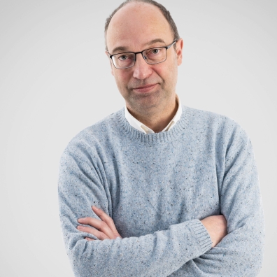 Peter Heyneman