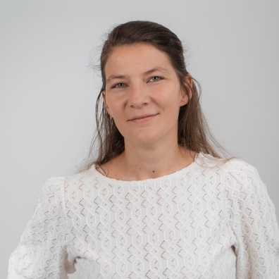 Sandra Lefranc 