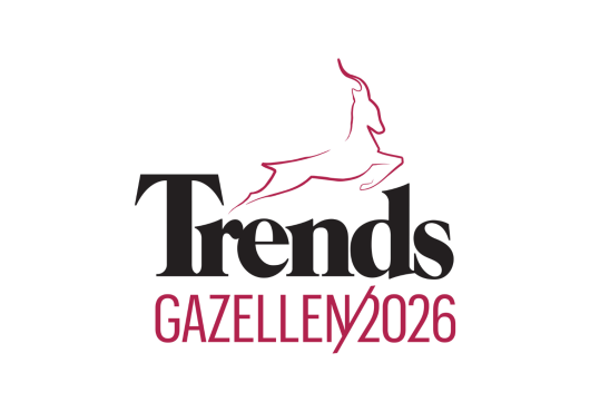 Trends Gazellen 2026